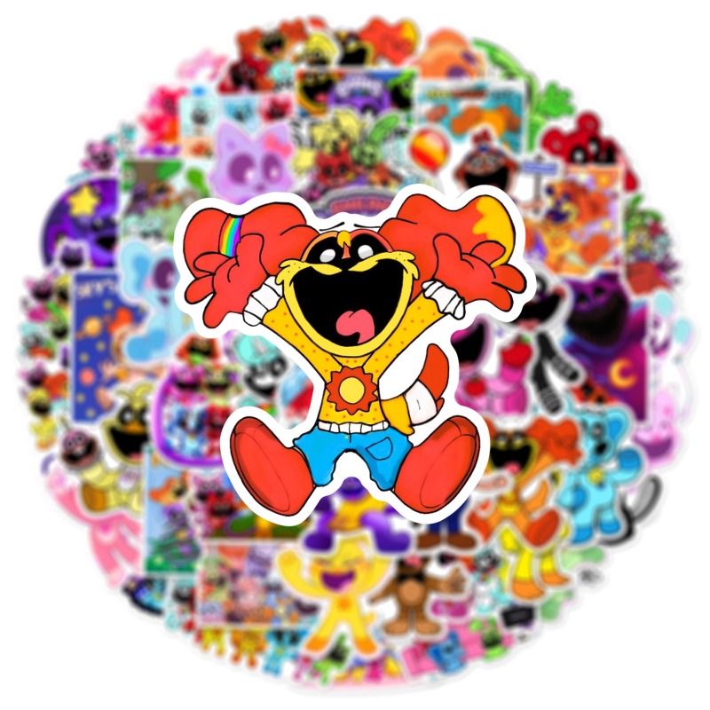 Sıcak Oyun Poppy Playtime Seri - Gaming Accessories For Phone incelemesi ve fiyatı