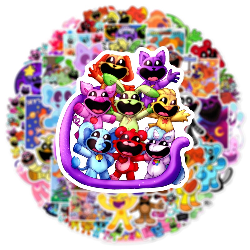 Sıcak Oyun Poppy Playtime Seri - Gaming Accessories For Phone incelemesi ve fiyatı