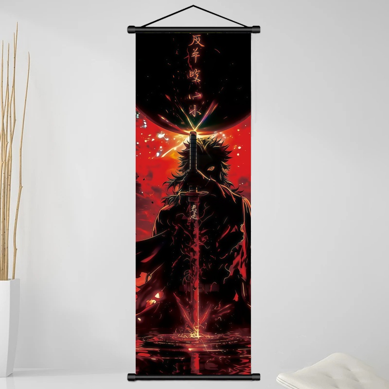 Demon Slayer Kyojuro Rengoku H - Gaming Accessories For Bedroom incelemesi ve fiyatı