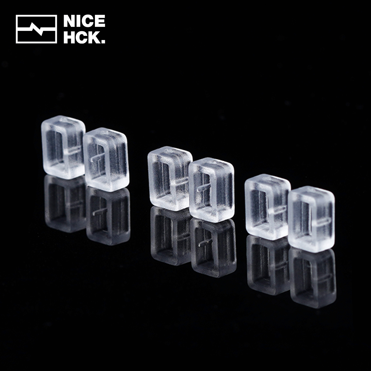 NICEHCK 0.78mm 2-Pin Koruyucu  - Sleeved Cable Kit incelemesi ve fiyatı