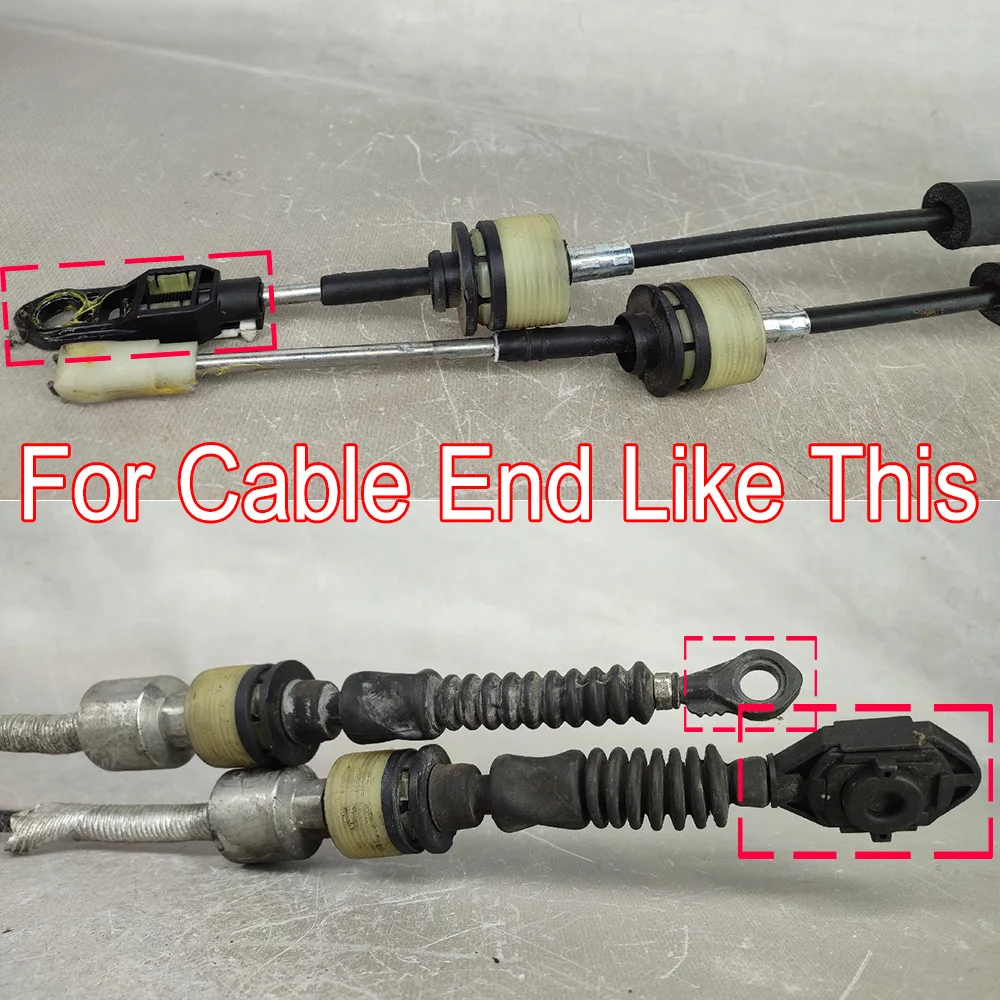 Suzuki SX4 GY EY RW 2006-2013  - Sleeved Cable Kit incelemesi ve fiyatı