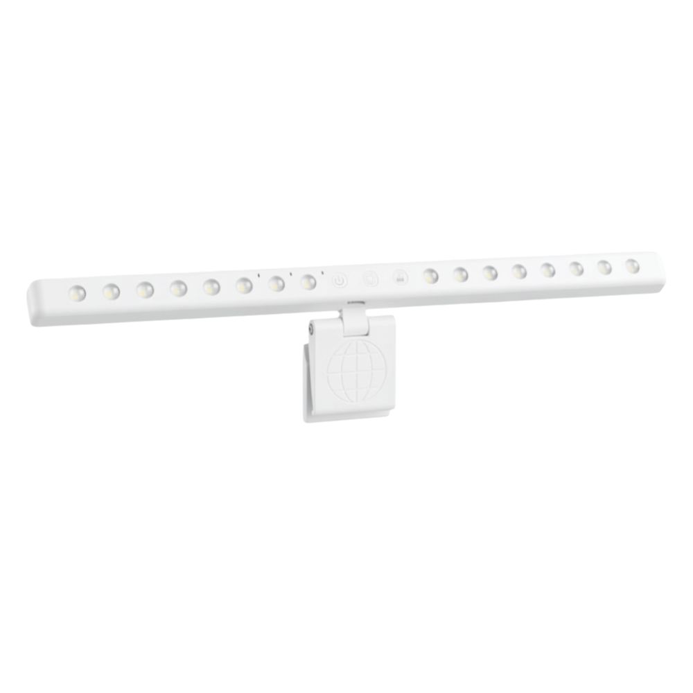 RGB Atmosfer Monitör Işık Çubu - Monitor Light Bar incelemesi ve fiyatı