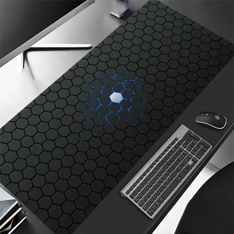 Altıgen Büyük Oyun Mouse Pad D - Gaming Accessories Keyboards incelemesi ve fiyatı