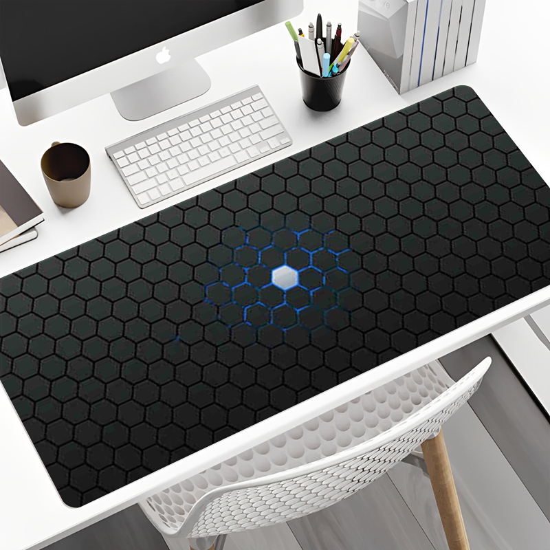 Altıgen Büyük Oyun Mouse Pad D - Gaming Accessories Keyboards incelemesi ve fiyatı