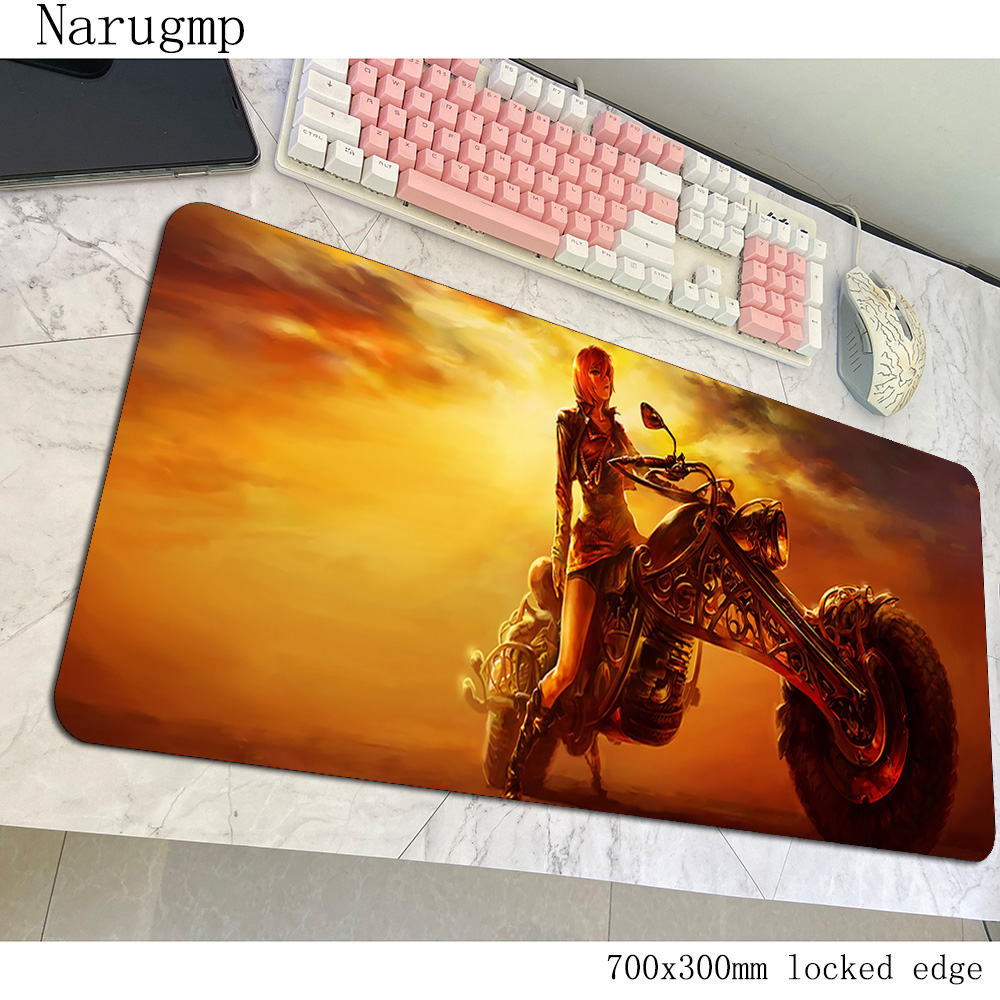 Fantezi bisikletçinin mouse pa - Gaming Accessories Best incelemesi ve fiyatı