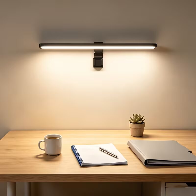 USB ile Çalışan Kısılabilir Mo - Monitor Light Bar incelemesi ve fiyatı
