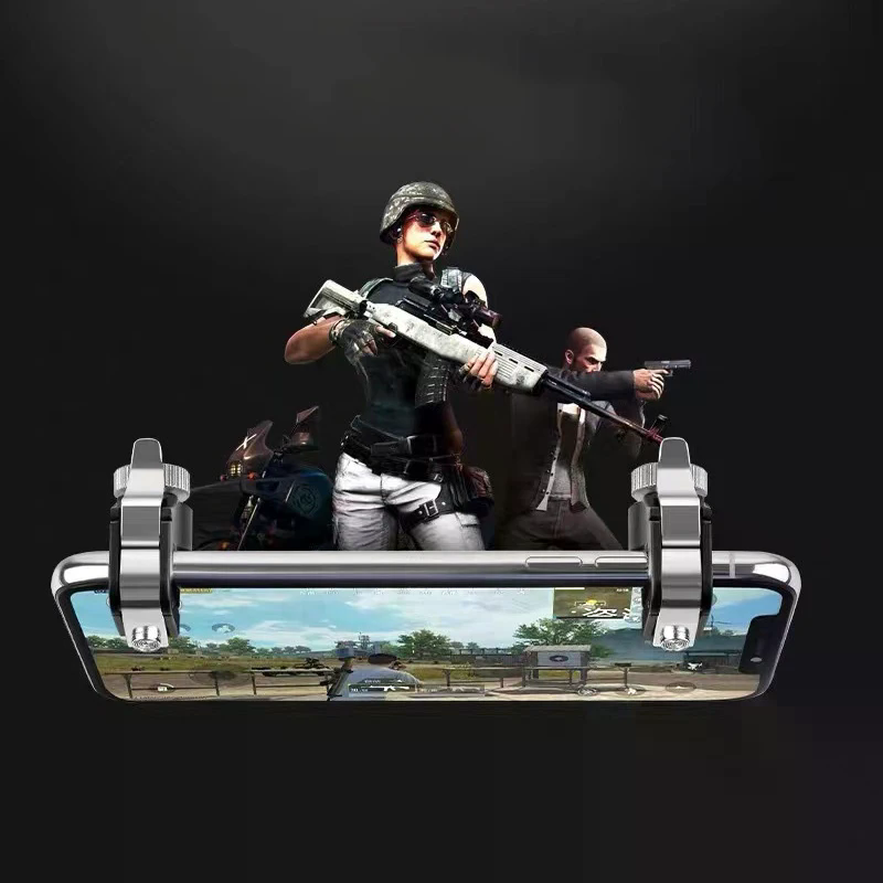 /KQM/Cep Telefonu Oyun Kontrol - Gaming Accessories For Phone incelemesi ve fiyatı