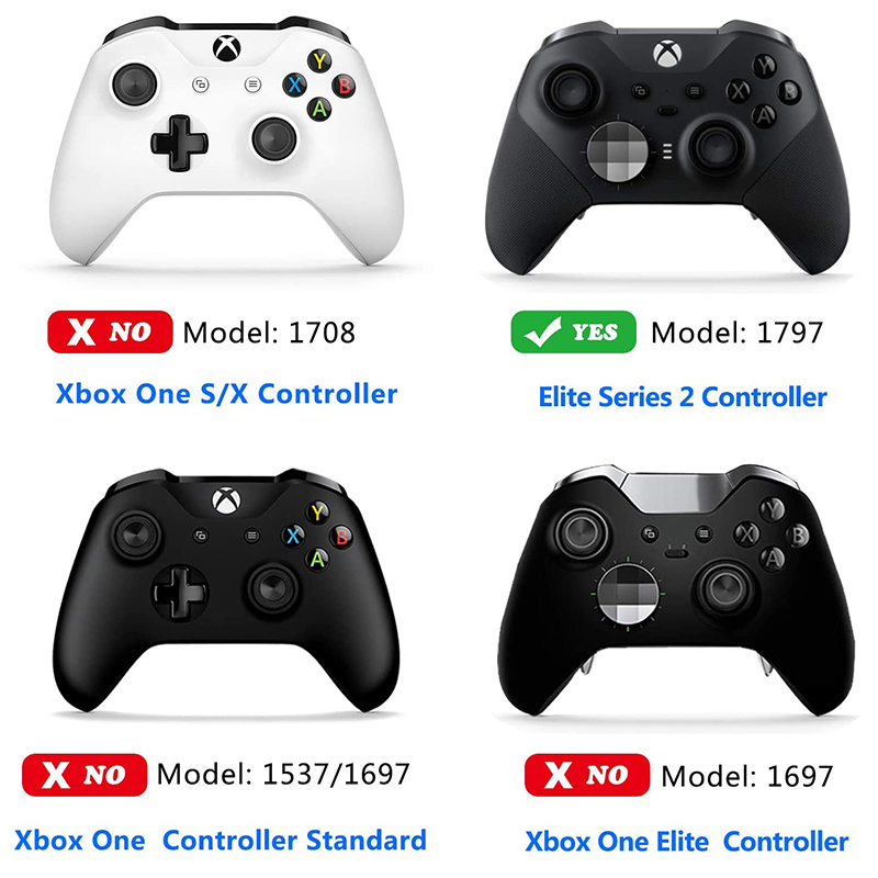 DATA FROG Metal D-Pad Tetikley - Gaming Accessories Xbox One incelemesi ve fiyatı
