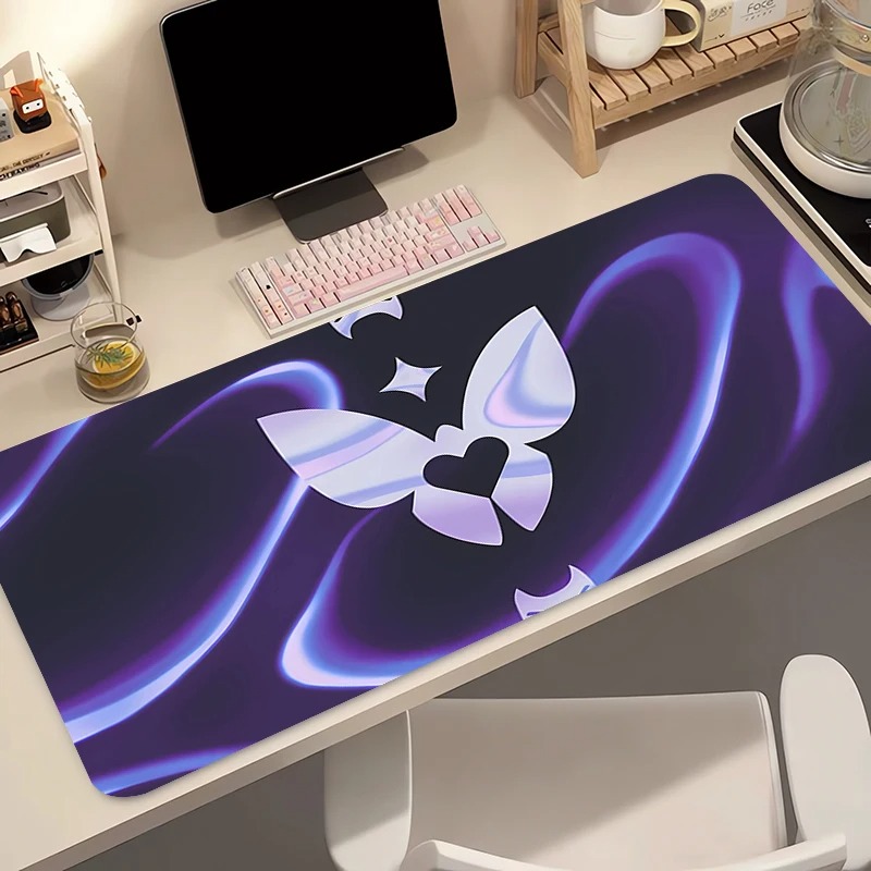 Mouse Pad Gamer Bilgisayar Ani - Gaming Accessories Keyboards incelemesi ve fiyatı