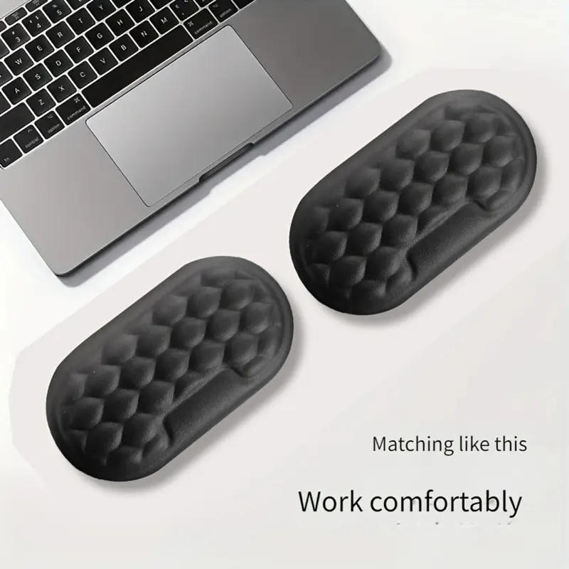 Ergonomik Bilek Desteği Kol Da - Wrist Rest Ergonomic incelemesi ve fiyatı