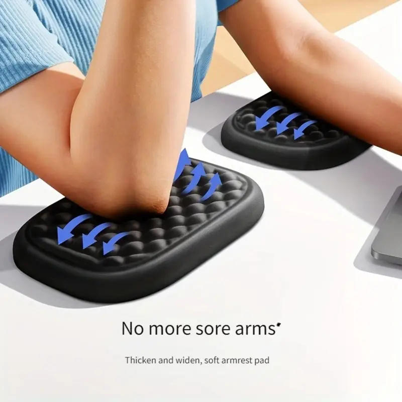 Ergonomik Bilek Desteği Kol Da - Wrist Rest Ergonomic incelemesi ve fiyatı