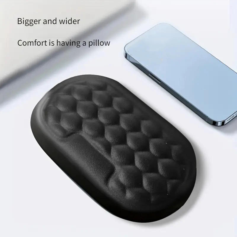 Ergonomik Bilek Desteği Kol Da - Wrist Rest Ergonomic incelemesi ve fiyatı