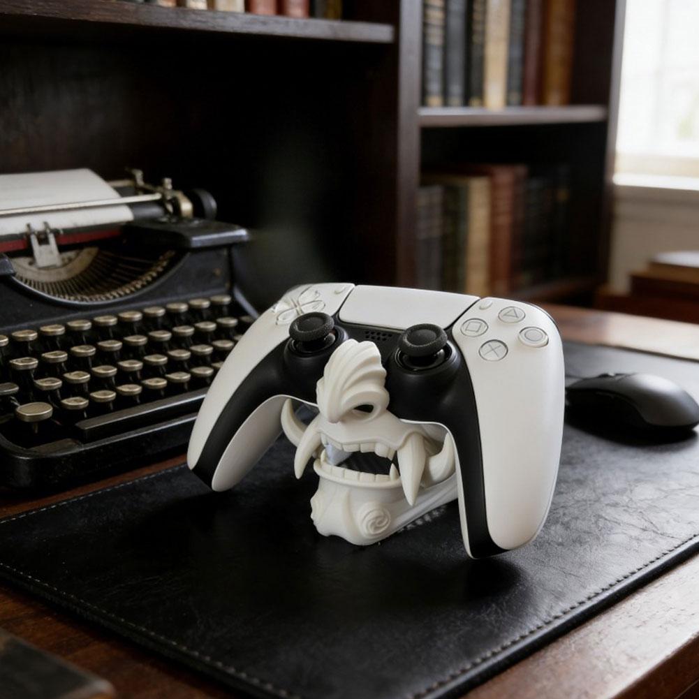 PS5 PLA Gamepad için Ghost Mas - Gaming Accessories For Bedroom incelemesi ve fiyatı