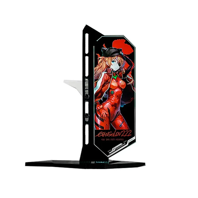 Özelleştirilmiş ARGB VGA tutuc - Vertical Gpu Bracket incelemesi ve fiyatı