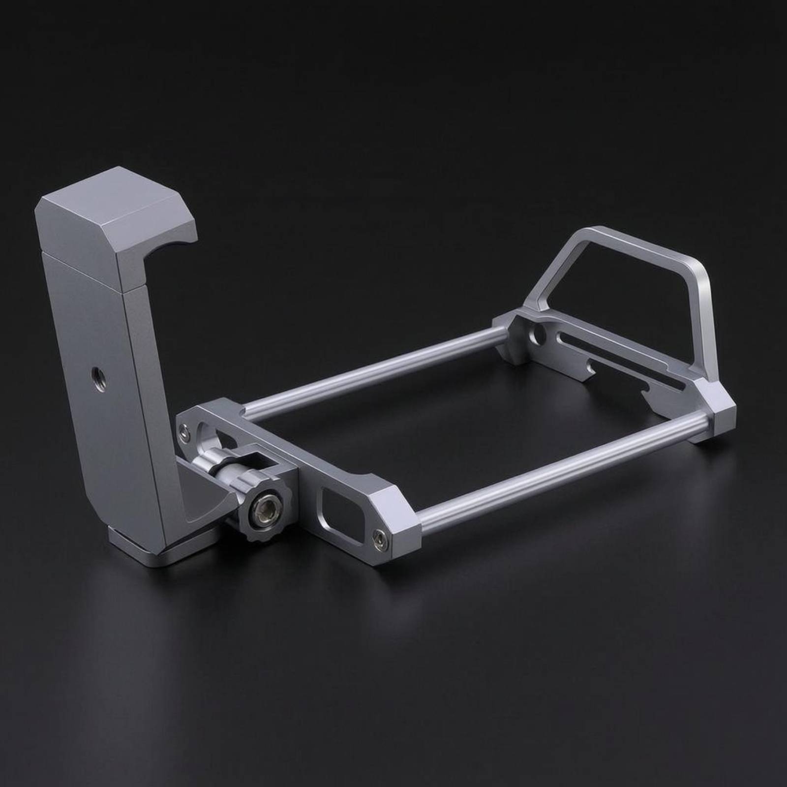 Alüminyum Braket Montaj Denetl - Gaming Accessories For Phone incelemesi ve fiyatı