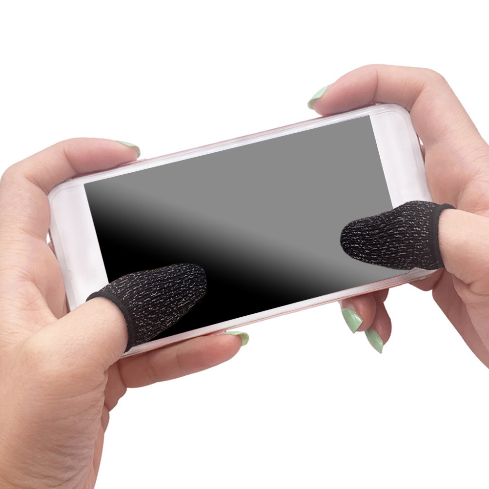 20 Adet Telefon Oyunu Parmak K - Gaming Accessories For Phone incelemesi ve fiyatı