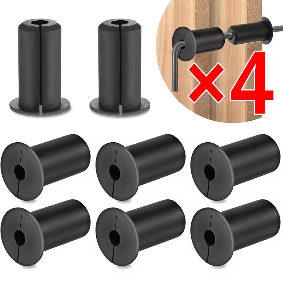 2-4 adet Silikon Kablo Koruyuc - Sleeved Cable Kit incelemesi ve fiyatı
