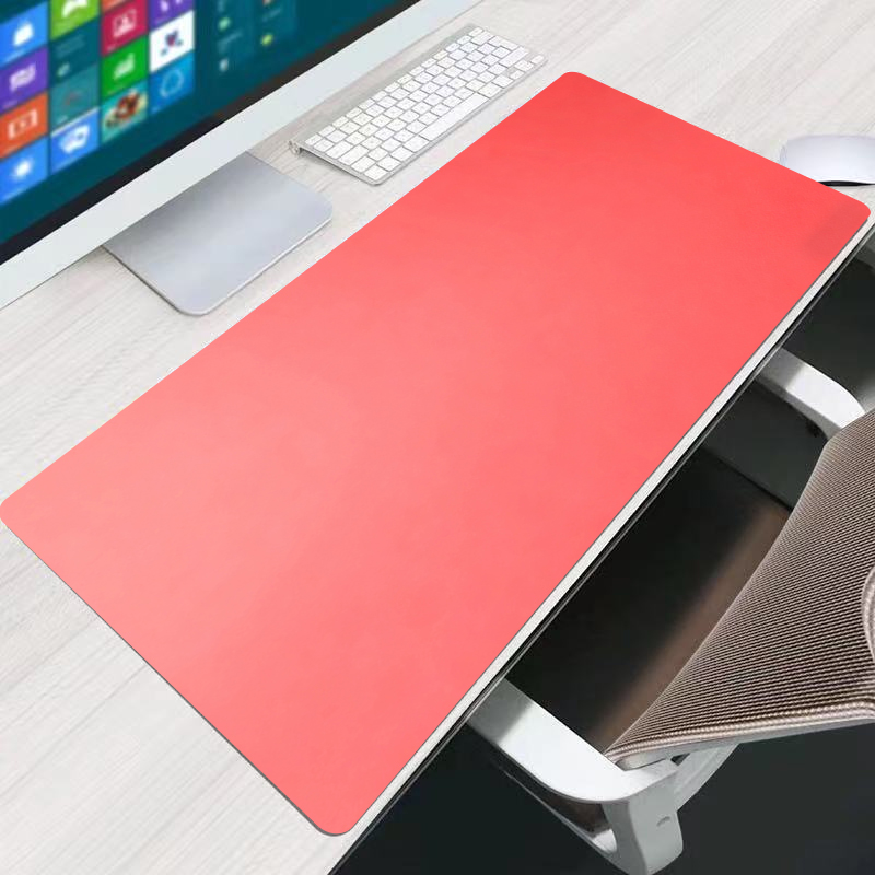 Kırmızı Mouse Pad Ofis Genişle - Gaming Accessories Keyboards incelemesi ve fiyatı