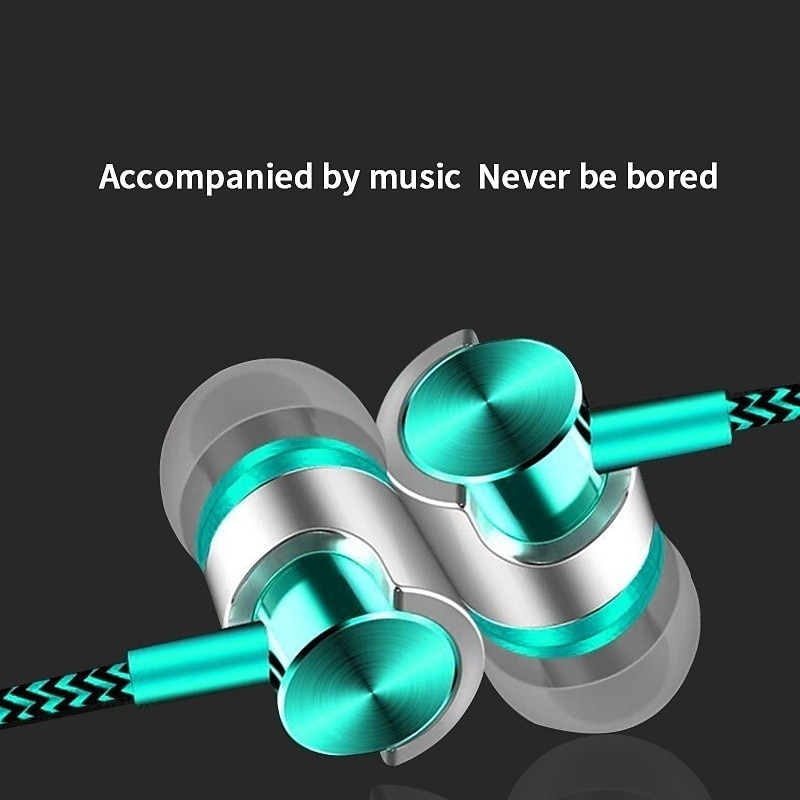 Kulak İçi Kablolu Kulaklıklar  - Gaming Accessories For Phone incelemesi ve fiyatı