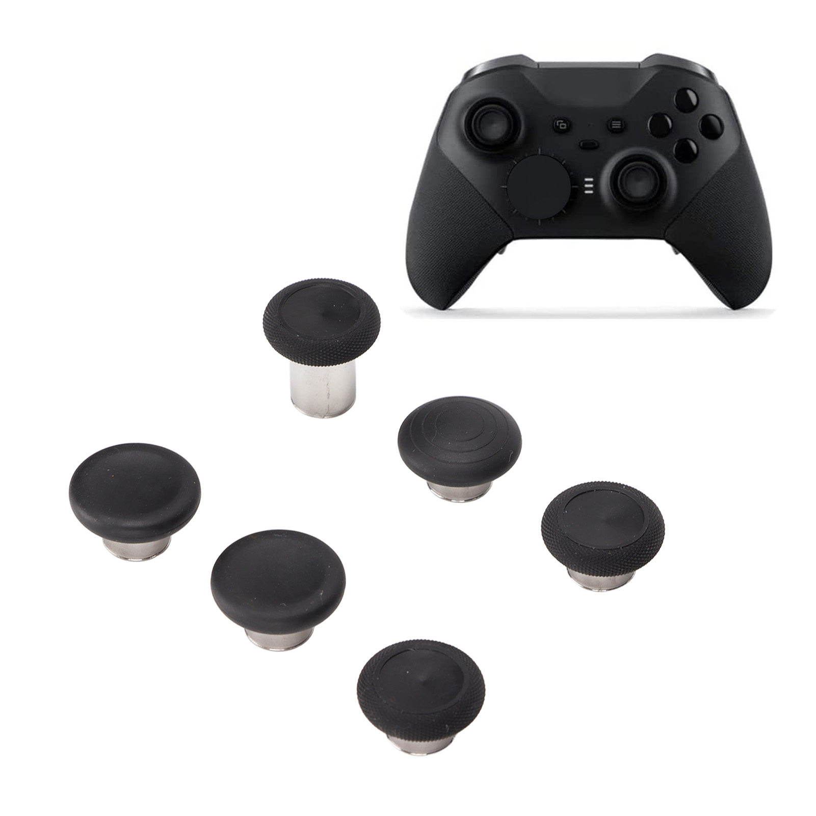 Metal Yedek Joystickler Xbox O - Gaming Accessories Xbox One incelemesi ve fiyatı