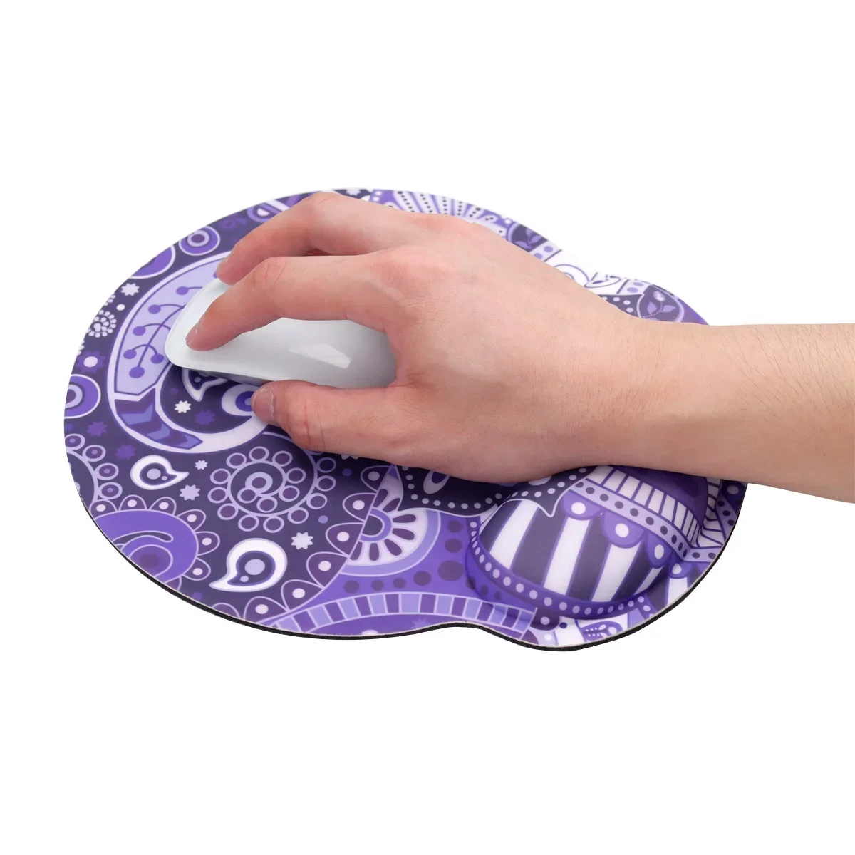 Kaymaz Mouse Pad taşınabilir b - Wrist Rest Ergonomic incelemesi ve fiyatı