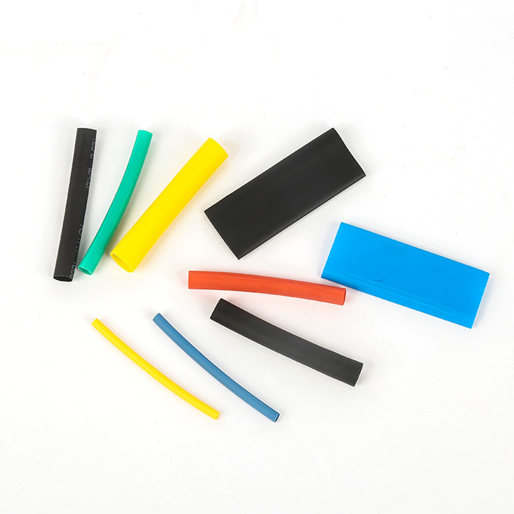 530 Adet Isı Büzüşmeli Poliole - Sleeved Cable Kit incelemesi ve fiyatı