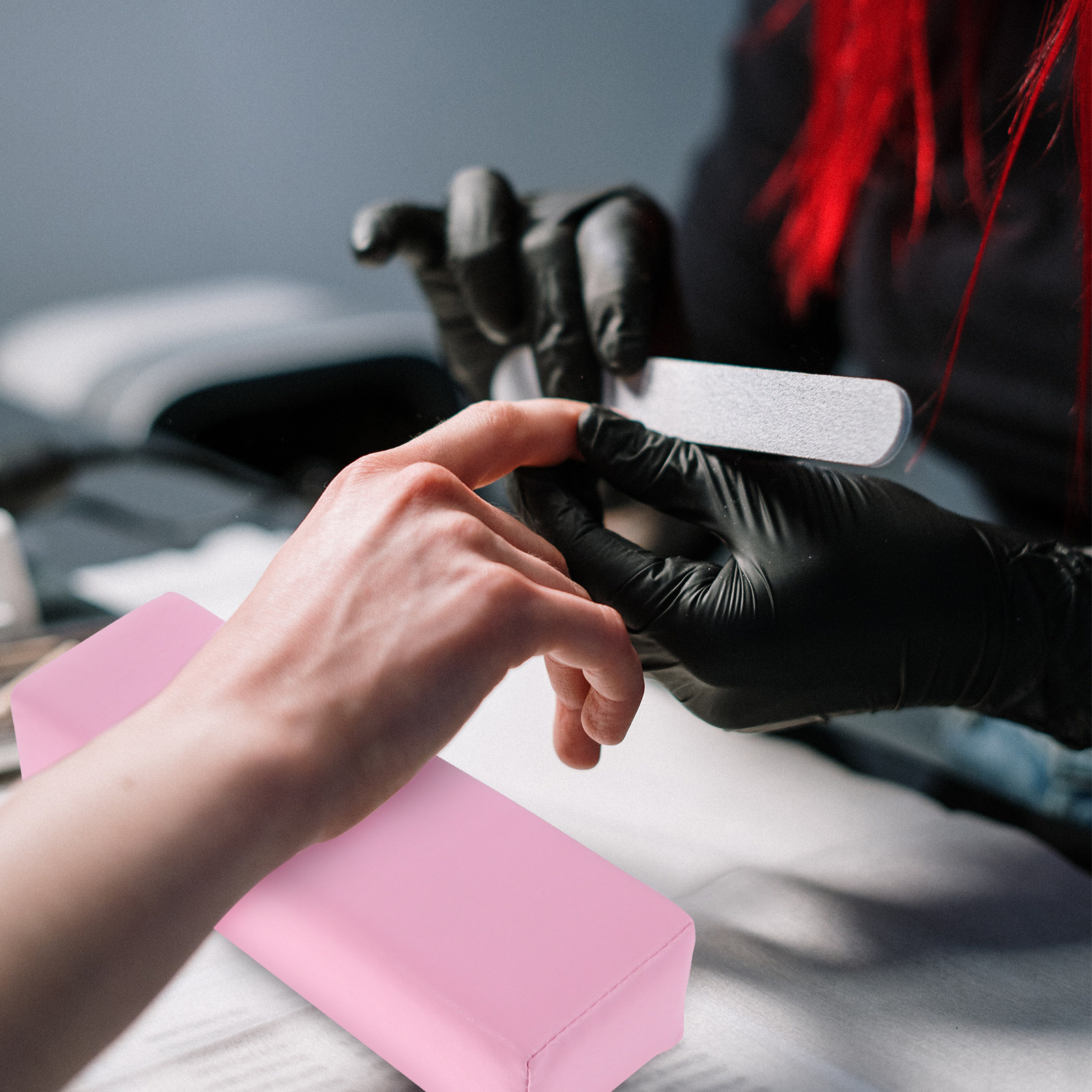 2 Adet Ergonomik Tırnak El Des - Wrist Rest Ergonomic incelemesi ve fiyatı