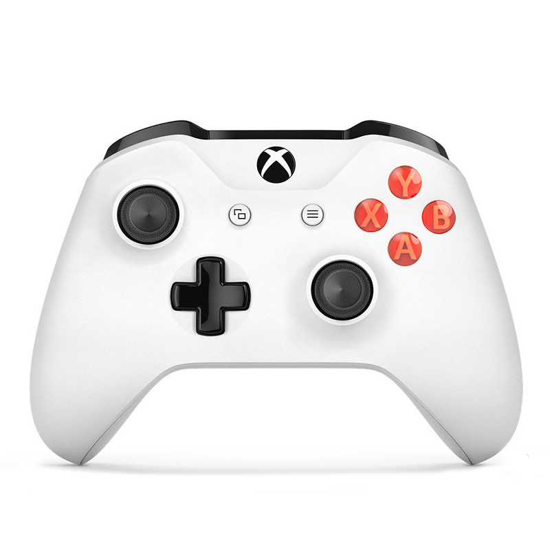 VERİ KURBAĞA Yedek ABXY Düğme  - Gaming Accessories Xbox One incelemesi ve fiyatı