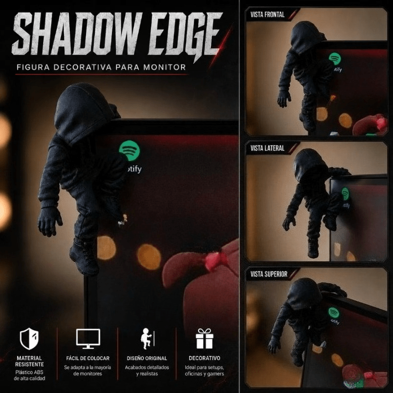 Tırmanan Kapüşonlu Uzaylı Mini - Gaming Accessories For Bedroom incelemesi ve fiyatı
