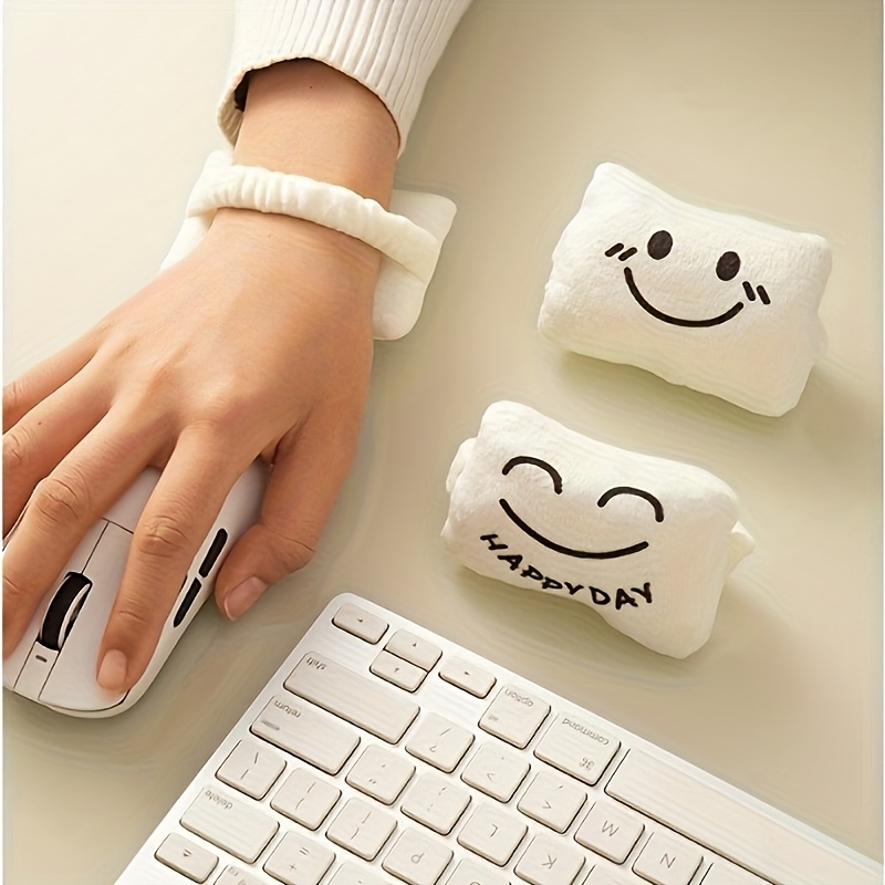 Hafızalı Sevimli Sünger Yastık - Wrist Rest Ergonomic incelemesi ve fiyatı