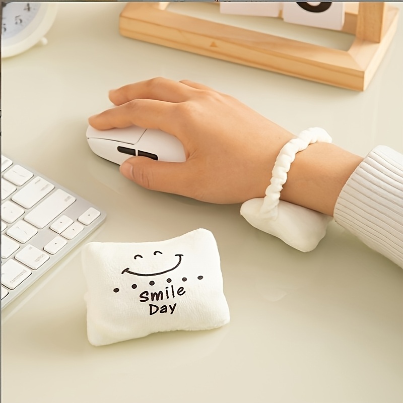 Hafızalı Sevimli Sünger Yastık - Wrist Rest Ergonomic incelemesi ve fiyatı