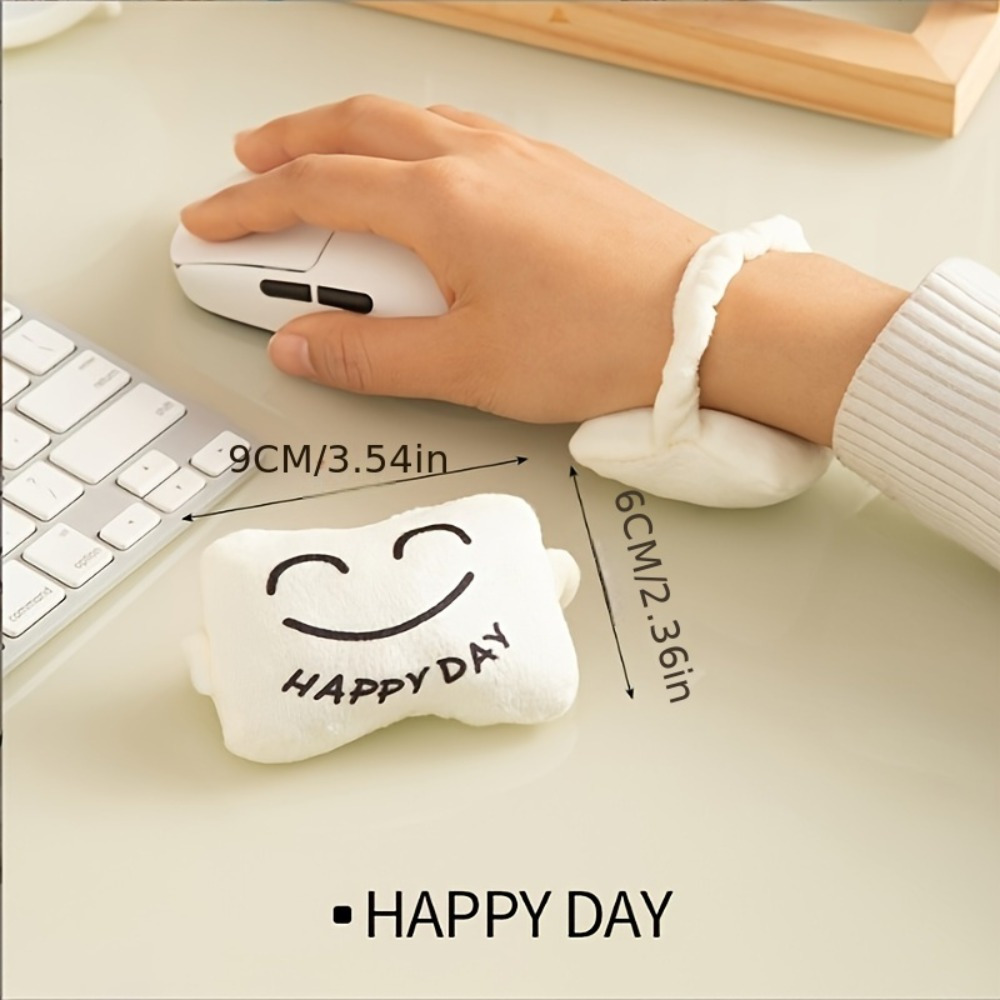 Hafızalı Sevimli Sünger Yastık - Wrist Rest Ergonomic incelemesi ve fiyatı