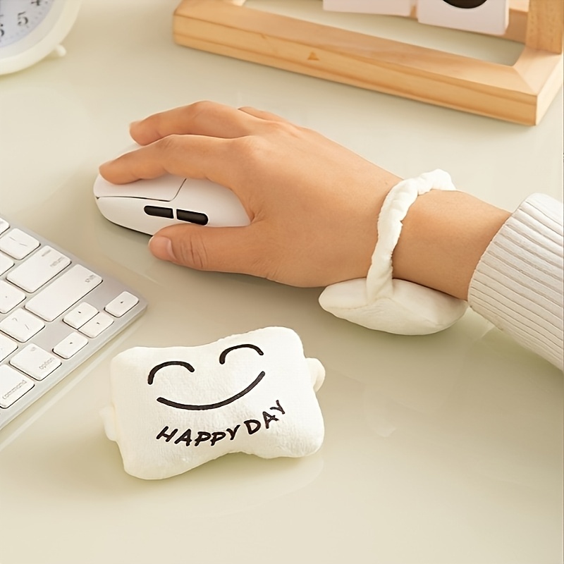 Hafızalı Sevimli Sünger Yastık - Wrist Rest Ergonomic incelemesi ve fiyatı