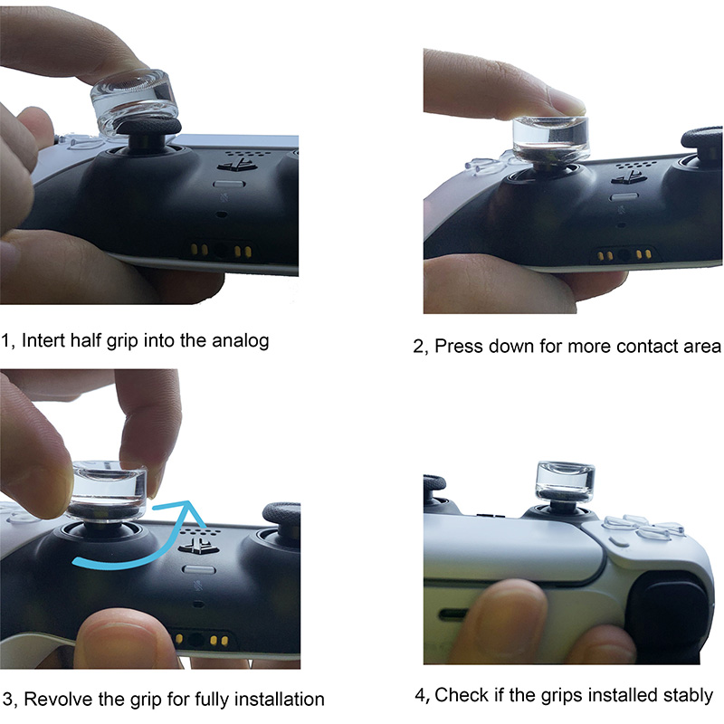 2 adet PS5 PS4 Xbox One S Xbox - Gaming Accessories Xbox One incelemesi ve fiyatı