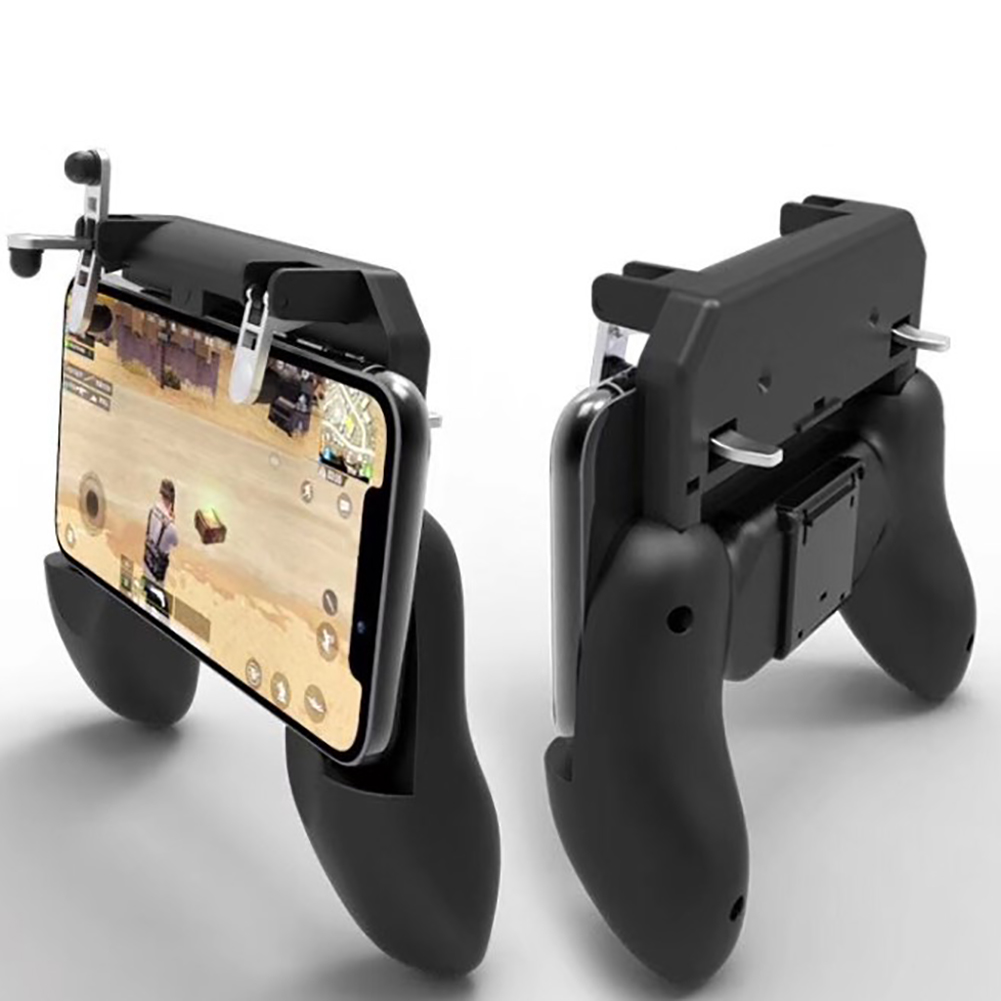 PUBG Denetleyici Kontrolü Tele - Gaming Accessories For Phone incelemesi ve fiyatı