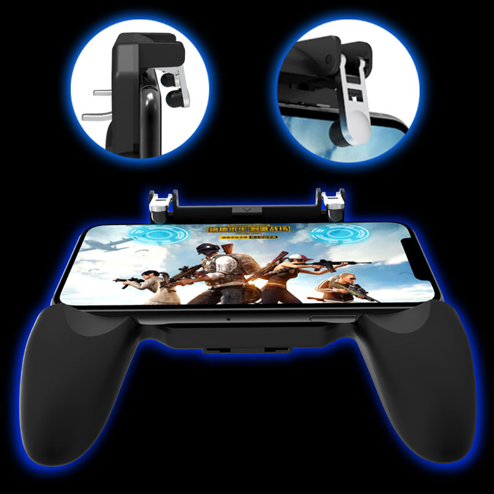 PUBG Denetleyici Kontrolü Tele - Gaming Accessories For Phone incelemesi ve fiyatı