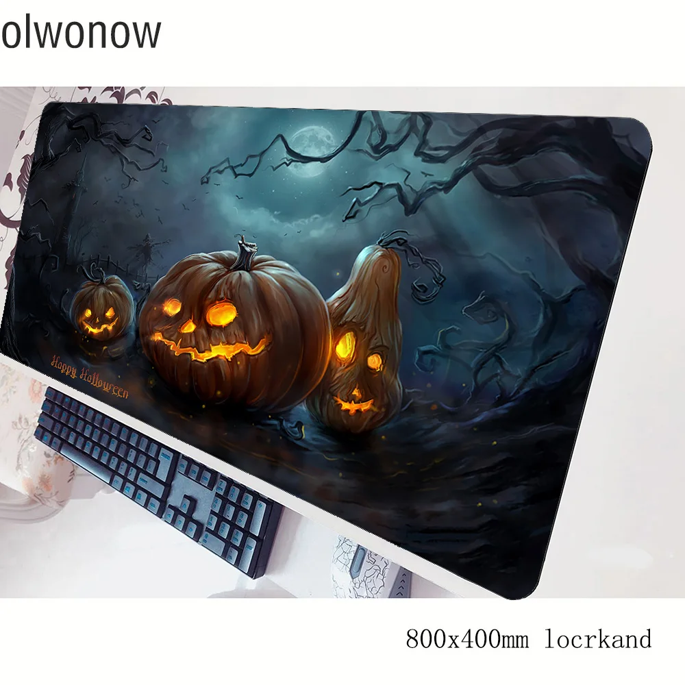 Cadılar bayramı mousepad oyun  - Gaming Accessories Best incelemesi ve fiyatı