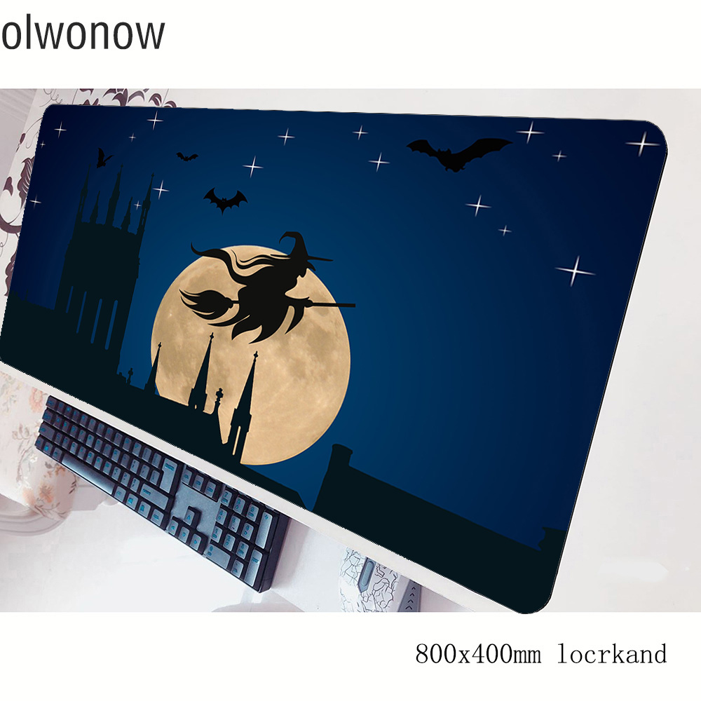Cadılar bayramı mousepad oyun  - Gaming Accessories Best incelemesi ve fiyatı