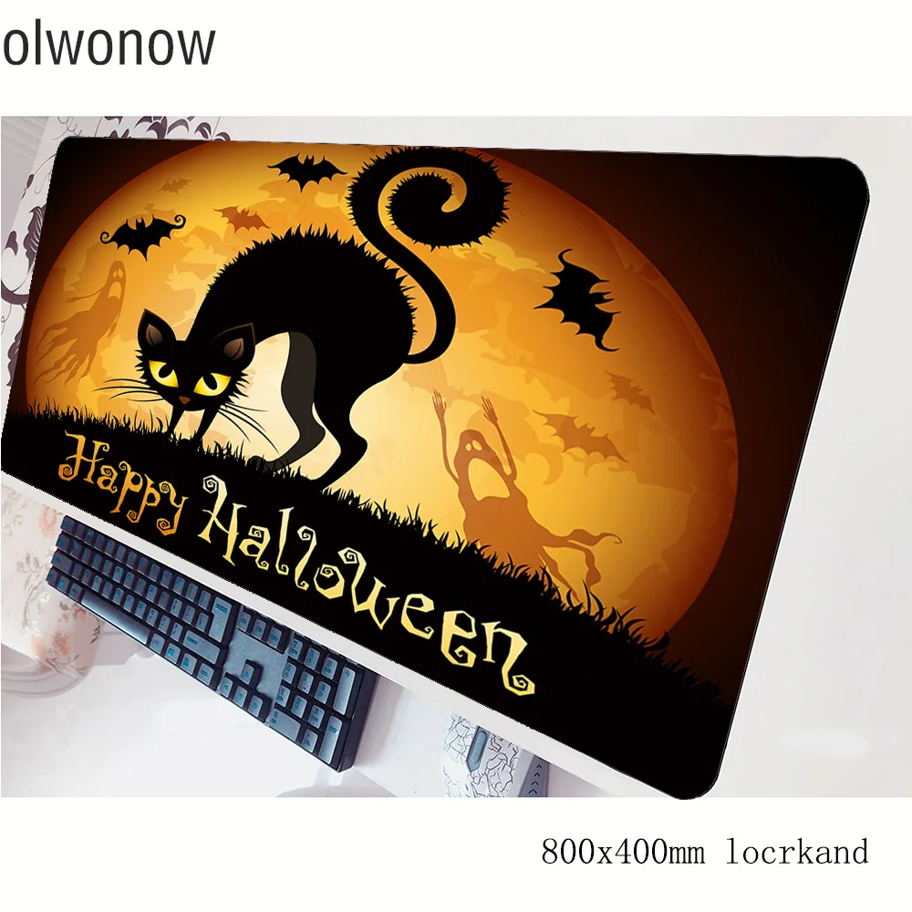 Cadılar bayramı mousepad oyun  - Gaming Accessories Best incelemesi ve fiyatı