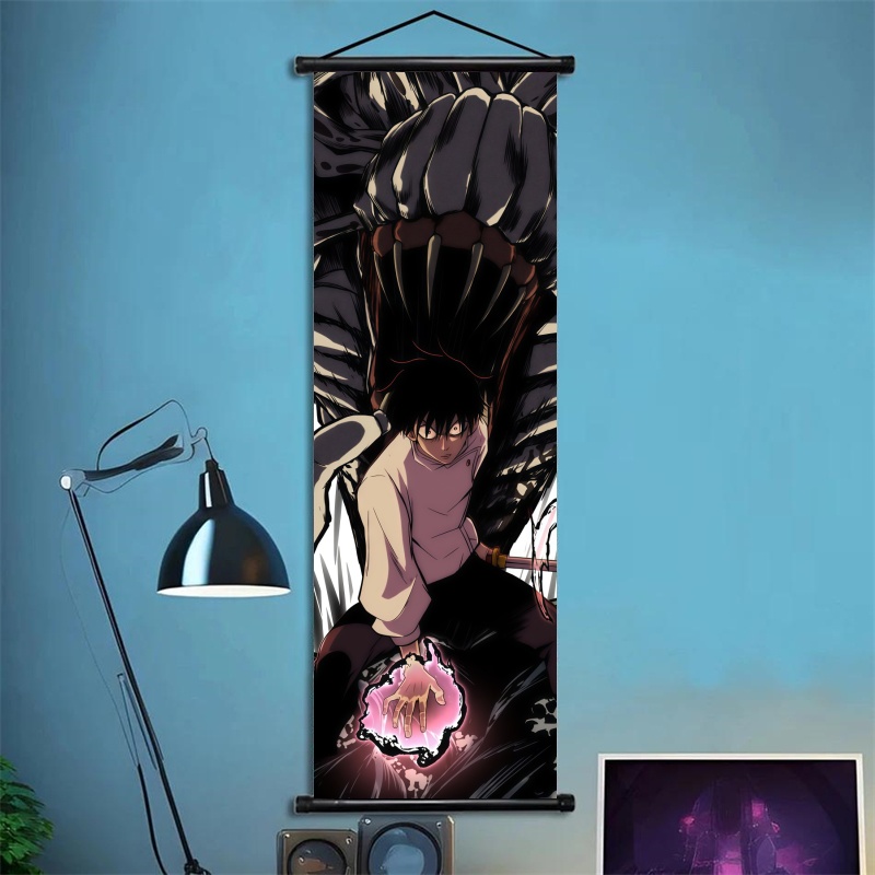 Jujutsu Kaisen Fushiguro Megum - Gaming Accessories For Bedroom incelemesi ve fiyatı