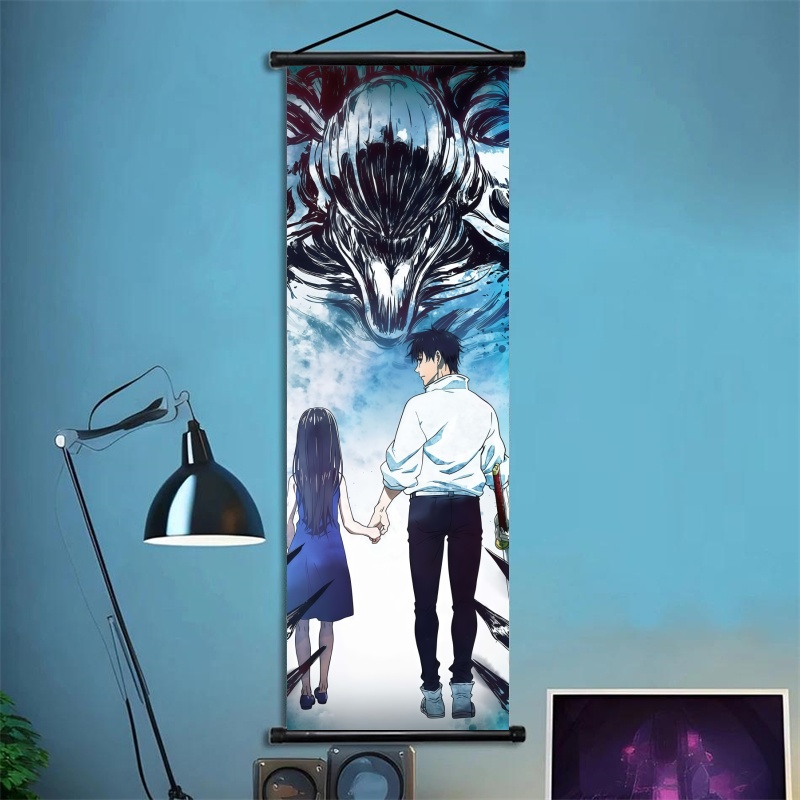 Jujutsu Kaisen Fushiguro Megum - Gaming Accessories For Bedroom incelemesi ve fiyatı