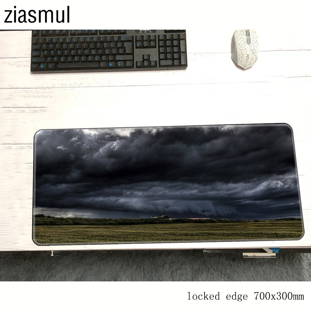 Storm Earth padmouse tapete ak - Gaming Accessories Best incelemesi ve fiyatı