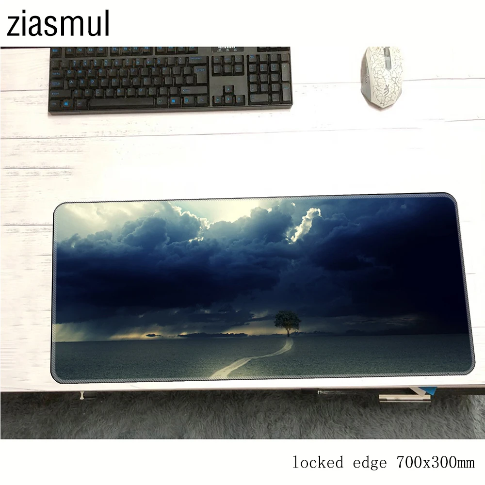 Storm Earth padmouse tapete ak - Gaming Accessories Best incelemesi ve fiyatı