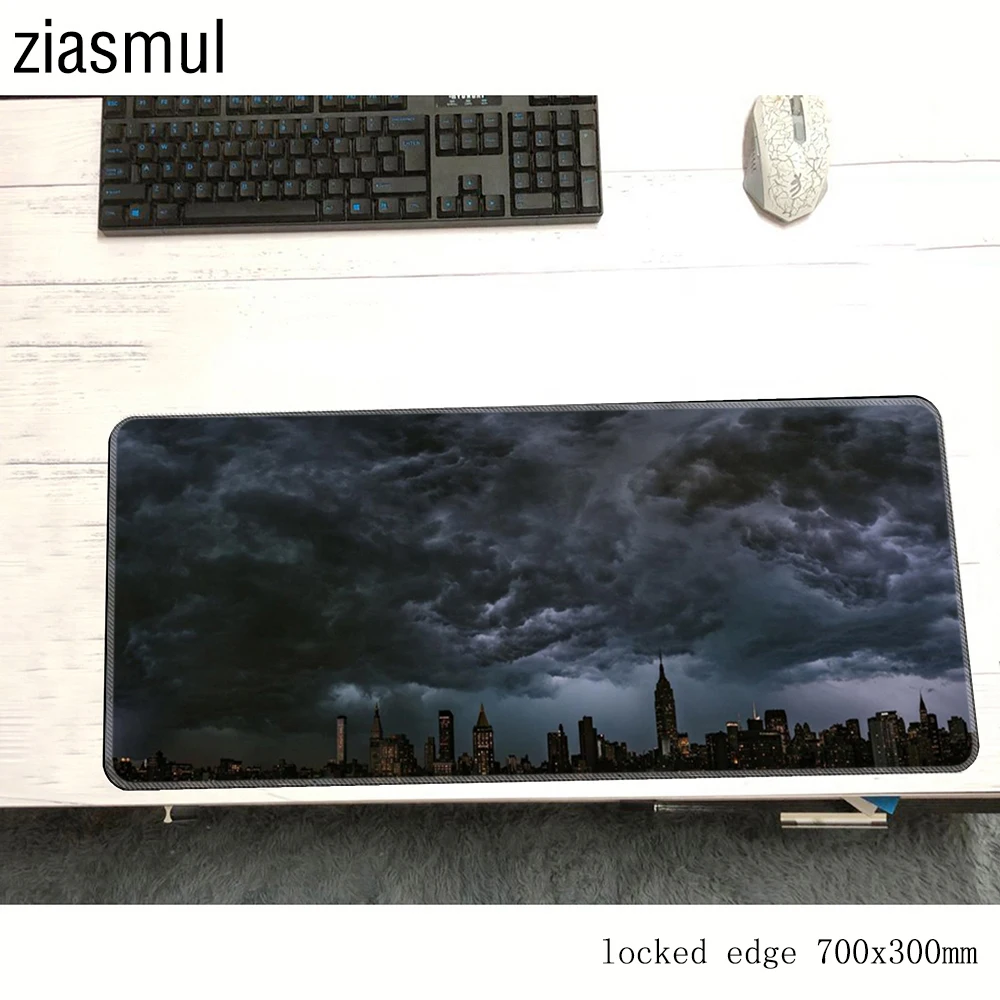 Storm Earth padmouse tapete ak - Gaming Accessories Best incelemesi ve fiyatı